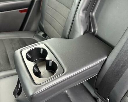 Серый Форд Эскейп, объемом двигателя 2 л и пробегом 111 тыс. км за 19500 $, фото 23 на Automoto.ua