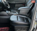 Сірий Форд Ескейп, об'ємом двигуна 2.5 л та пробігом 70 тис. км за 22999 $, фото 47 на Automoto.ua