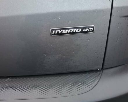 Сірий Форд Ескейп, об'ємом двигуна 2.49 л та пробігом 132 тис. км за 18900 $, фото 7 на Automoto.ua