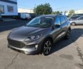 Форд Ескейп 2021 у Сумах на Automoto.ua Сірий Форд Ескейп, об'ємом двигуна 2 л та пробігом 97 тис. км за 19000 $, фото 22 на Automoto.ua
