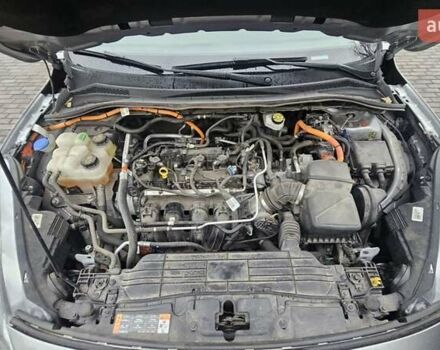 Серый Форд Эскейп, объемом двигателя 2.49 л и пробегом 142 тыс. км за 19800 $, фото 25 на Automoto.ua