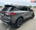 Серый Форд Эскейп, объемом двигателя 1.5 л и пробегом 90 тыс. км за 19000 $, фото 10 на Automoto.ua