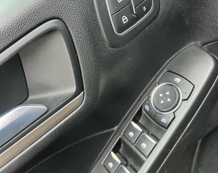 Серый Форд Эскейп, объемом двигателя 1.5 л и пробегом 66 тыс. км за 17800 $, фото 46 на Automoto.ua