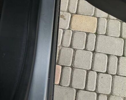 Серый Форд Эскейп, объемом двигателя 1.5 л и пробегом 89 тыс. км за 17300 $, фото 12 на Automoto.ua