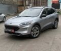 Серый Форд Эскейп, объемом двигателя 1.5 л и пробегом 42 тыс. км за 18790 $, фото 1 на Automoto.ua