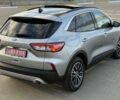 Сірий Форд Ескейп, об'ємом двигуна 2.5 л та пробігом 58 тис. км за 18500 $, фото 4 на Automoto.ua