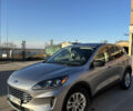Серый Форд Эскейп, объемом двигателя 1.5 л и пробегом 50 тыс. км за 16500 $, фото 6 на Automoto.ua