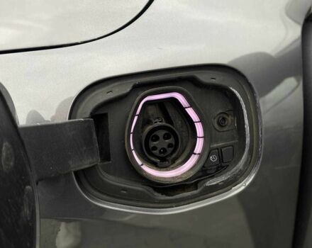 Серый Форд Эскейп, объемом двигателя 2.5 л и пробегом 136 тыс. км за 23290 $, фото 9 на Automoto.ua