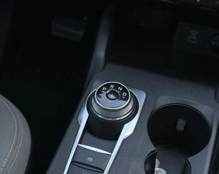 Серый Форд Эскейп, объемом двигателя 2.49 л и пробегом 41 тыс. км за 22500 $, фото 14 на Automoto.ua