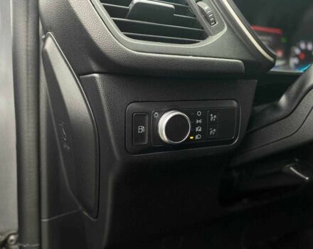 Серый Форд Эскейп, объемом двигателя 2.5 л и пробегом 136 тыс. км за 23290 $, фото 10 на Automoto.ua