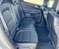 Сірий Форд Ескейп, об'ємом двигуна 2 л та пробігом 135 тис. км за 17000 $, фото 7 на Automoto.ua