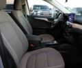 Сірий Форд Ескейп, об'ємом двигуна 1.5 л та пробігом 23 тис. км за 12900 $, фото 9 на Automoto.ua
