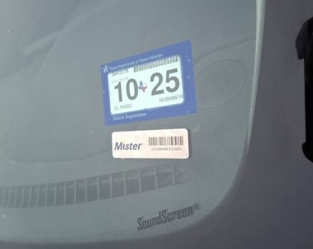 Серый Форд Эскейп, объемом двигателя 1.5 л и пробегом 63 тыс. км за 15000 $, фото 14 на Automoto.ua