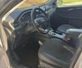 Серый Форд Эскейп, объемом двигателя 1.5 л и пробегом 62 тыс. км за 16800 $, фото 12 на Automoto.ua