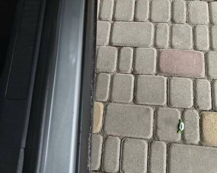 Серый Форд Эскейп, объемом двигателя 1.5 л и пробегом 89 тыс. км за 17300 $, фото 13 на Automoto.ua