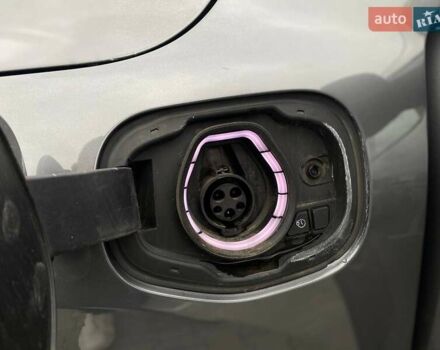 Серый Форд Эскейп, объемом двигателя 2.49 л и пробегом 136 тыс. км за 23290 $, фото 19 на Automoto.ua