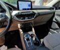 Серый Форд Эскейп, объемом двигателя 1.5 л и пробегом 14 тыс. км за 20400 $, фото 8 на Automoto.ua