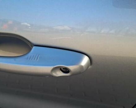 Серый Форд Эскейп, объемом двигателя 2.49 л и пробегом 124 тыс. км за 20700 $, фото 9 на Automoto.ua