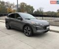 Серый Форд Эскейп, объемом двигателя 2.5 л и пробегом 72 тыс. км за 21500 $, фото 1 на Automoto.ua