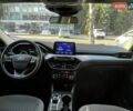 Серый Форд Эскейп, объемом двигателя 1.5 л и пробегом 51 тыс. км за 19900 $, фото 22 на Automoto.ua