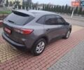 Сірий Форд Ескейп, об'ємом двигуна 1.5 л та пробігом 63 тис. км за 15000 $, фото 4 на Automoto.ua