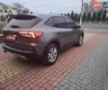 Сірий Форд Ескейп, об'ємом двигуна 1.5 л та пробігом 63 тис. км за 15000 $, фото 5 на Automoto.ua