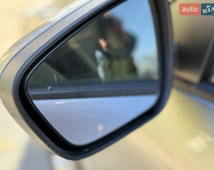 Серый Форд Эскейп, объемом двигателя 2.5 л и пробегом 3 тыс. км за 22900 $, фото 8 на Automoto.ua