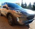 Серый Форд Эскейп, объемом двигателя 2.5 л и пробегом 11 тыс. км за 16200 $, фото 1 на Automoto.ua