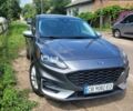 Сірий Форд Ескейп, об'ємом двигуна 1.5 л та пробігом 36 тис. км за 18000 $, фото 9 на Automoto.ua