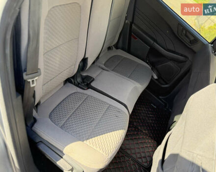 Серый Форд Эскейп, объемом двигателя 2.5 л и пробегом 3 тыс. км за 22900 $, фото 12 на Automoto.ua