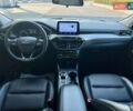 Серый Форд Эскейп, объемом двигателя 1.5 л и пробегом 10 тыс. км за 22500 $, фото 8 на Automoto.ua