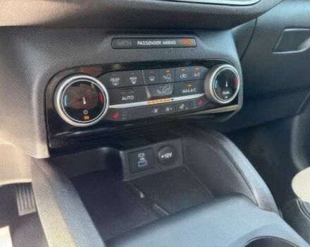 Сірий Форд Ескейп, об'ємом двигуна 2.5 л та пробігом 43 тис. км за 12200 $, фото 12 на Automoto.ua