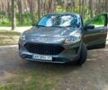 Сірий Форд Ескейп, об'ємом двигуна 1.5 л та пробігом 111 тис. км за 14699 $, фото 1 на Automoto.ua