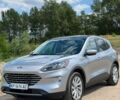 Сірий Форд Ескейп, об'ємом двигуна 2.5 л та пробігом 31 тис. км за 25000 $, фото 1 на Automoto.ua