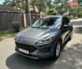Сірий Форд Ескейп, об'ємом двигуна 1.5 л та пробігом 3 тис. км за 20500 $, фото 1 на Automoto.ua
