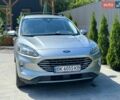 Сірий Форд Ескейп, об'ємом двигуна 2.5 л та пробігом 88 тис. км за 24600 $, фото 1 на Automoto.ua