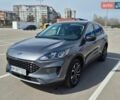 Сірий Форд Ескейп, об'ємом двигуна 2.5 л та пробігом 98 тис. км за 22999 $, фото 1 на Automoto.ua