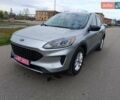 Серый Форд Эскейп, объемом двигателя 1.5 л и пробегом 69 тыс. км за 15500 $, фото 1 на Automoto.ua