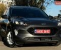 Серый Форд Эскейп, объемом двигателя 1.5 л и пробегом 51 тыс. км за 19900 $, фото 1 на Automoto.ua
