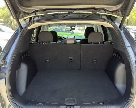 Серый Форд Эскейп, объемом двигателя 2.49 л и пробегом 41 тыс. км за 22500 $, фото 15 на Automoto.ua