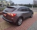 Серый Форд Эскейп, объемом двигателя 1.5 л и пробегом 63 тыс. км за 15000 $, фото 5 на Automoto.ua