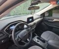 Сірий Форд Ескейп, об'ємом двигуна 2.5 л та пробігом 91 тис. км за 21200 $, фото 12 на Automoto.ua
