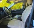 Сірий Форд Ескейп, об'ємом двигуна 1.5 л та пробігом 90 тис. км за 17700 $, фото 1 на Automoto.ua