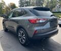 Сірий Форд Ескейп, об'ємом двигуна 2 л та пробігом 30 тис. км за 14600 $, фото 7 на Automoto.ua