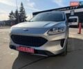 Серый Форд Эскейп, объемом двигателя 1.5 л и пробегом 75 тыс. км за 15600 $, фото 1 на Automoto.ua