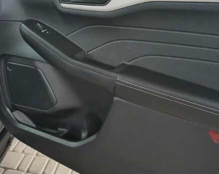 Серый Форд Эскейп, объемом двигателя 1.5 л и пробегом 89 тыс. км за 17300 $, фото 11 на Automoto.ua