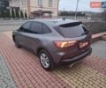 Сірий Форд Ескейп, об'ємом двигуна 1.5 л та пробігом 63 тис. км за 15000 $, фото 6 на Automoto.ua