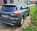 Серый Форд Эскейп, объемом двигателя 1.5 л и пробегом 36 тыс. км за 18800 $, фото 1 на Automoto.ua
