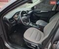 Сірий Форд Ескейп, об'ємом двигуна 1.5 л та пробігом 63 тис. км за 15000 $, фото 9 на Automoto.ua
