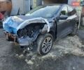 Сірий Форд Ескейп, об'ємом двигуна 2 л та пробігом 130 тис. км за 10500 $, фото 7 на Automoto.ua